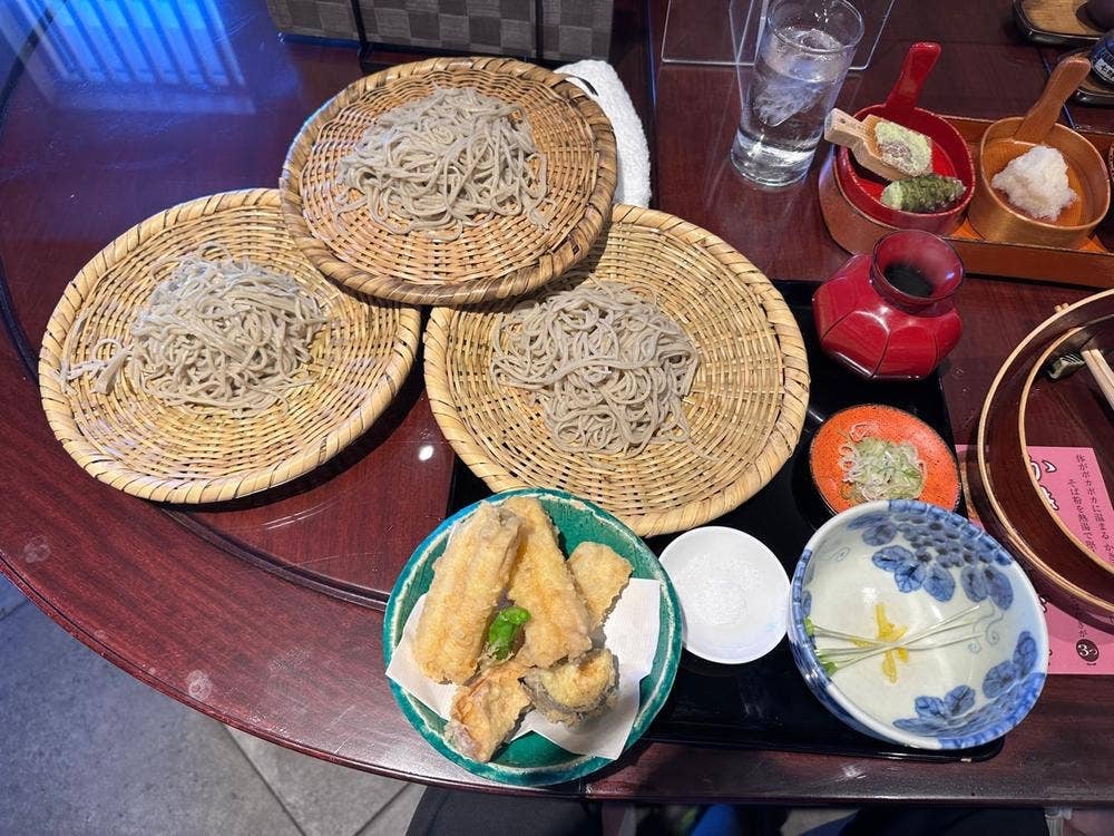 春風荘