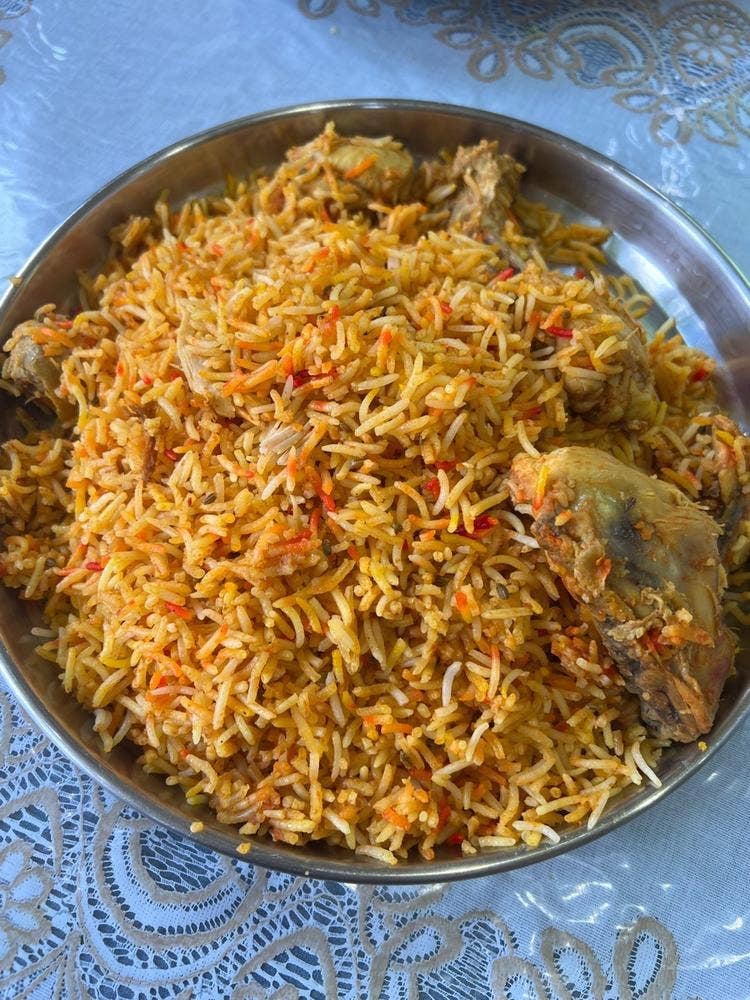 カラチカレーハウス