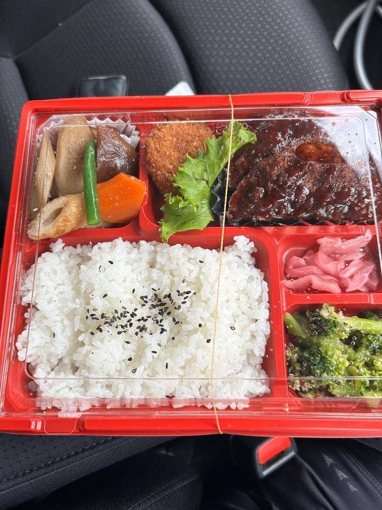 おかずの松美屋