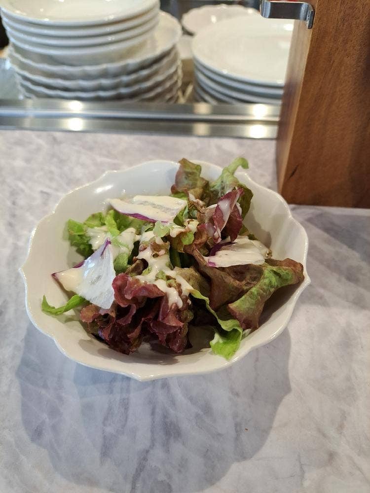 ハルバール イタリア ハシゴ楼