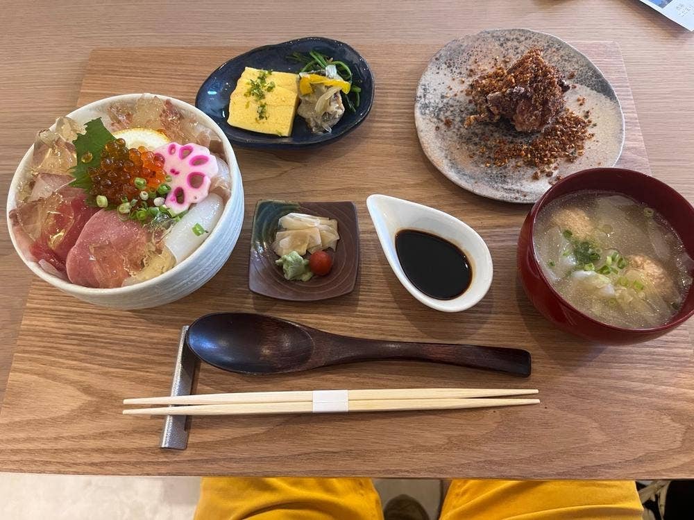 酒場こだまり