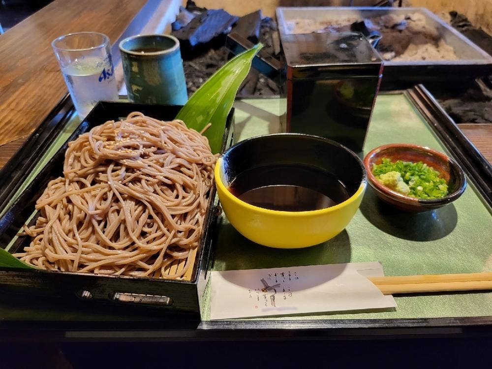 野の花