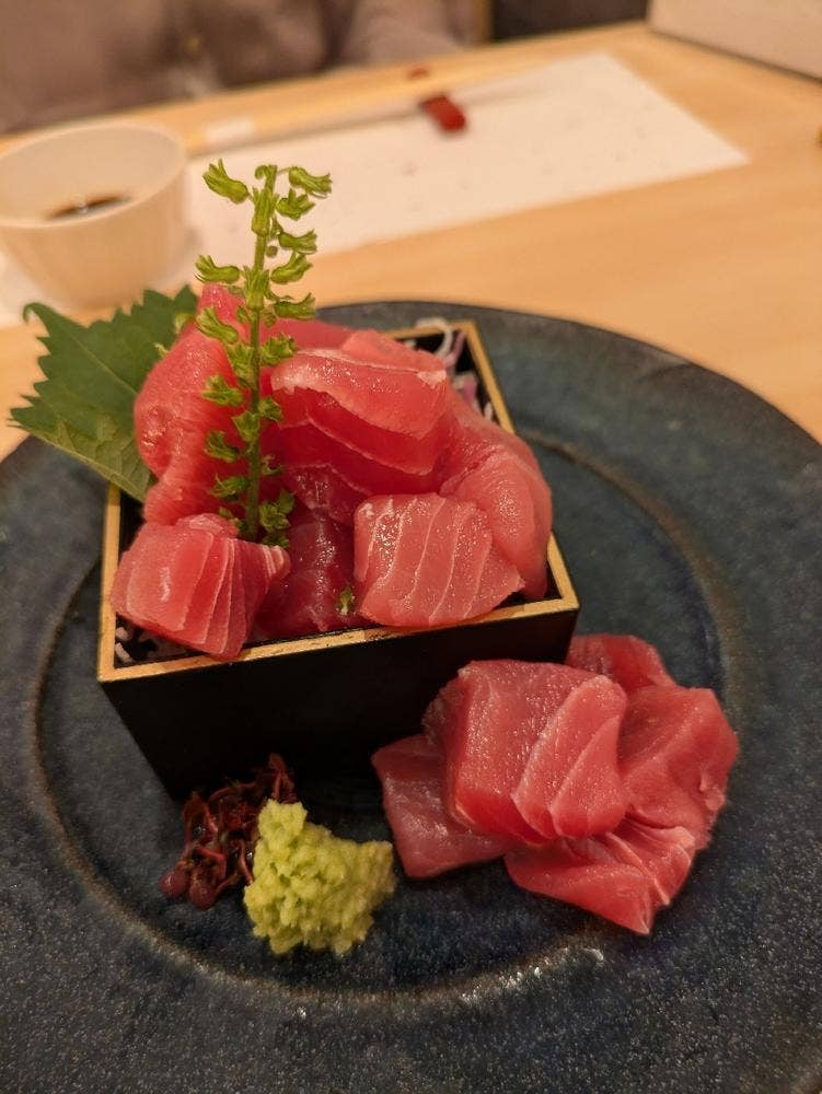 人形町なな福