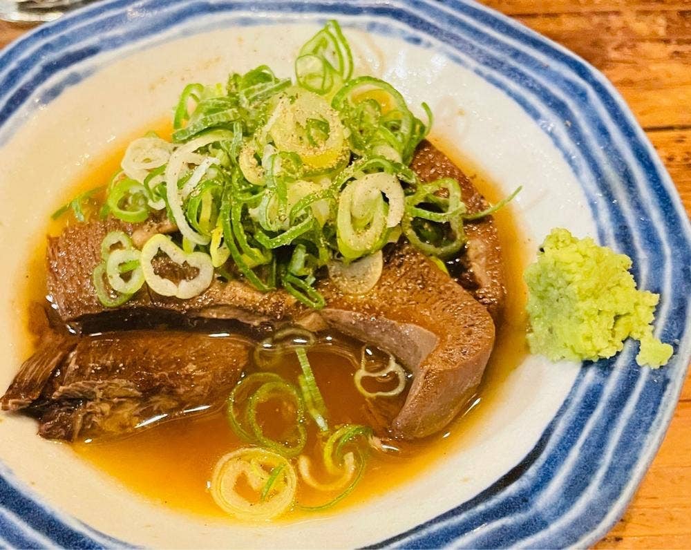 立ち飲みじんべえ