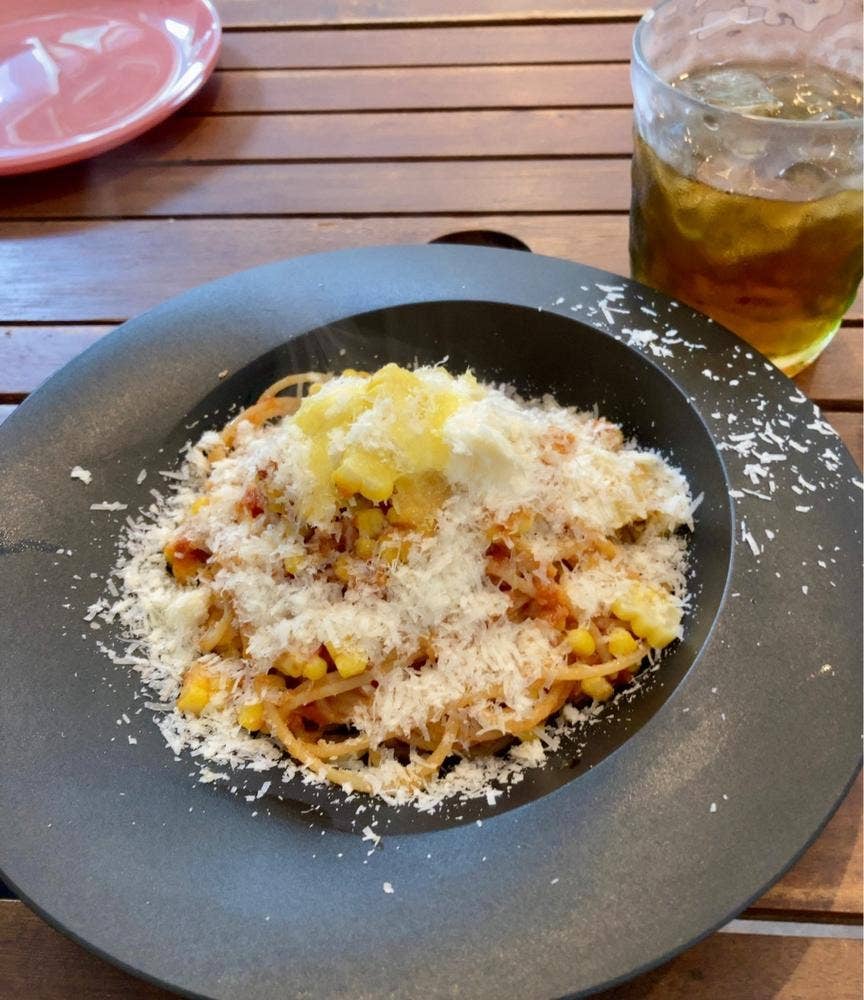 ピッツェリア・ダ・ハル