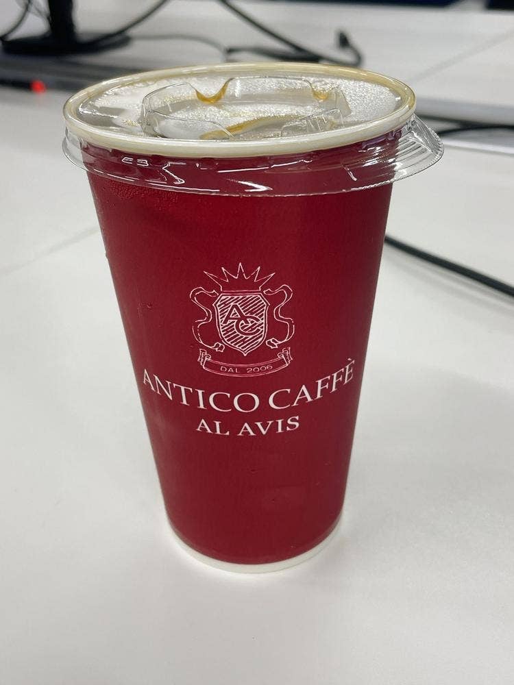 ANTICO CAFFE AL AVIS
