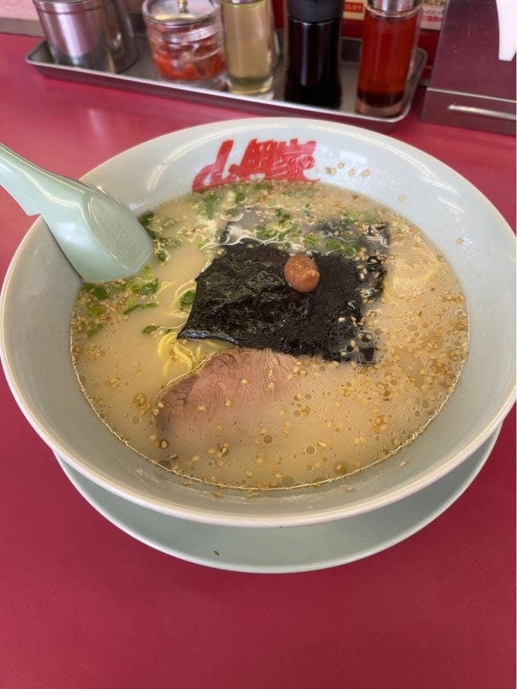 ラーメン山岡家 北見店