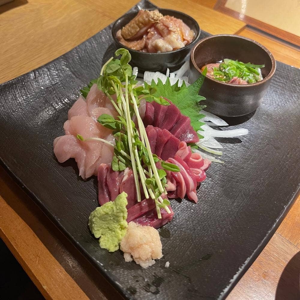 やまごや