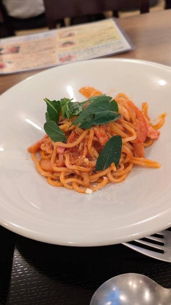 トラットリア カンティーニ