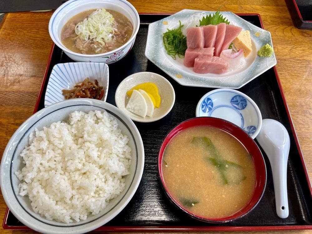 和食処あぶらや