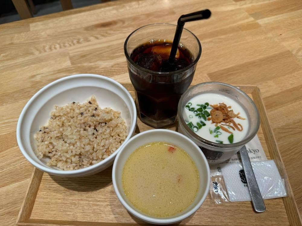 スープストックトーキョー 円山店
