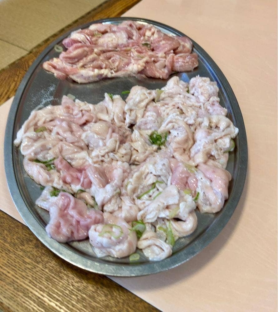 平和園 士幌店