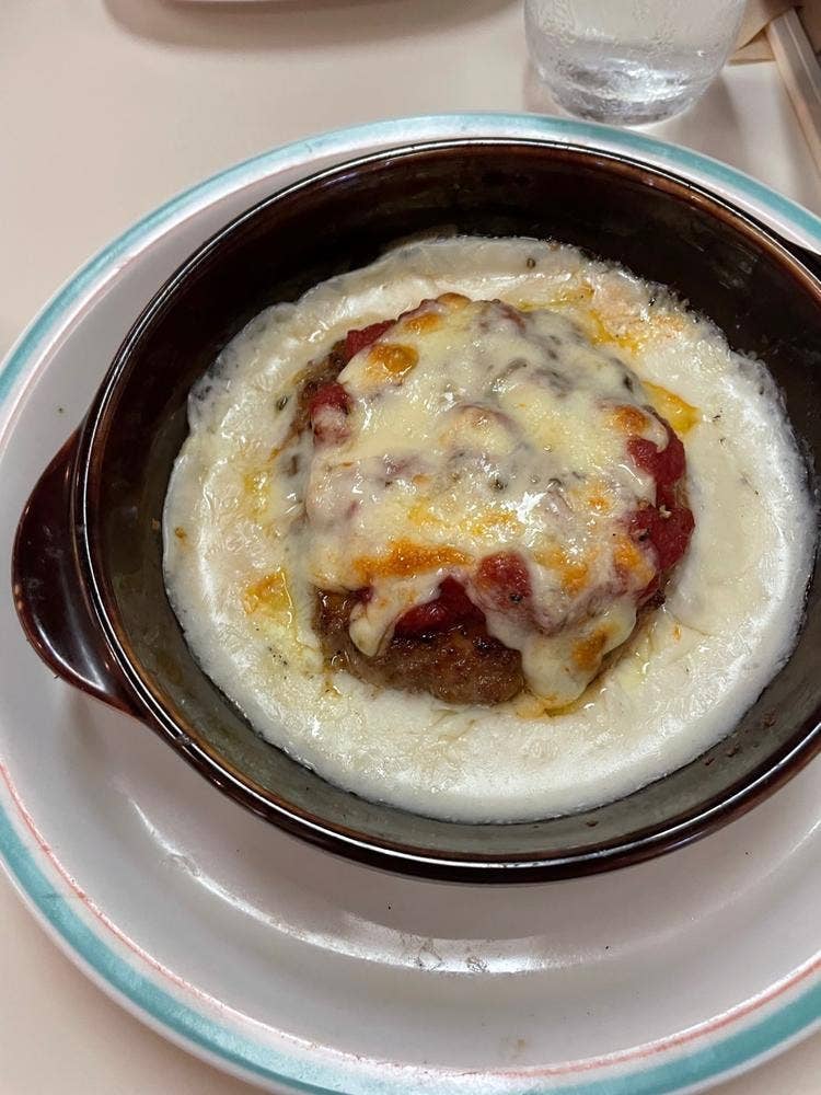 キッチン ぴーなっつ