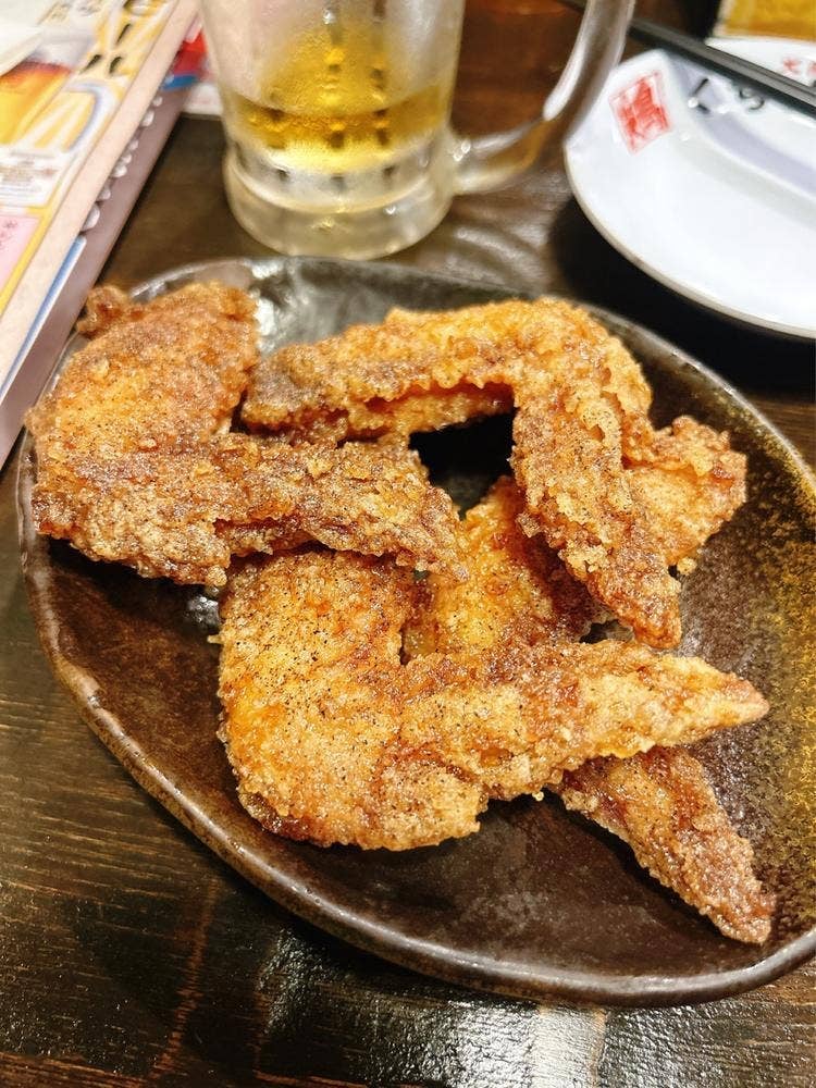 口八町 くちはっちょう 梅田店