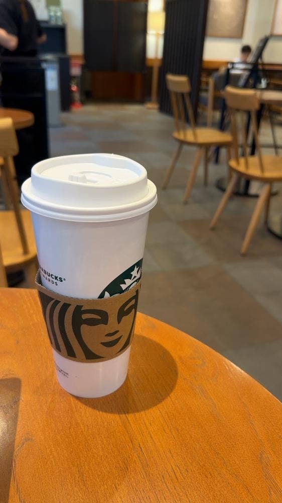 スターバックス コーヒー 太宰府向佐野店