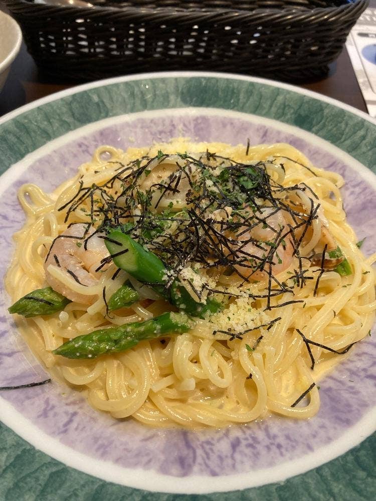 鎌倉パスタ ゆめタウン廿日市店
