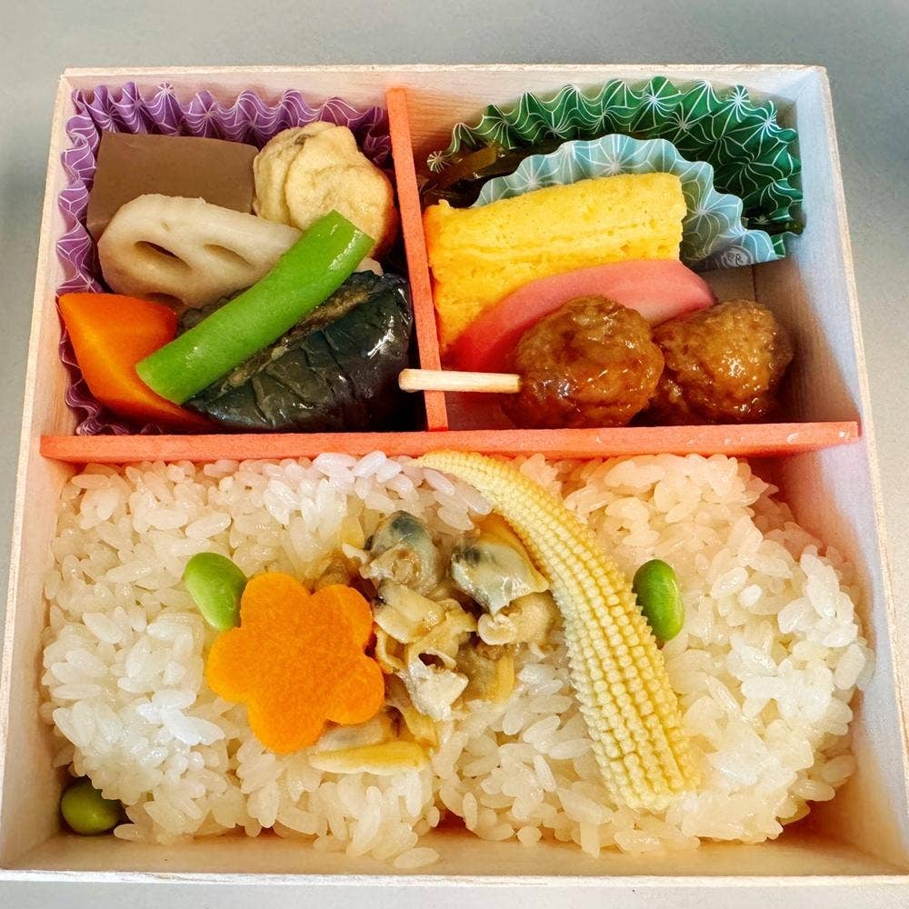 日本ばし 大増 本店