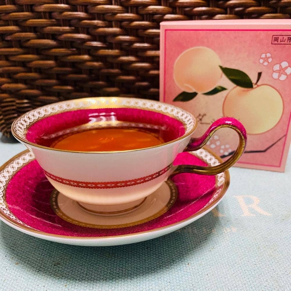 ルピシア さんすて岡山ショップ