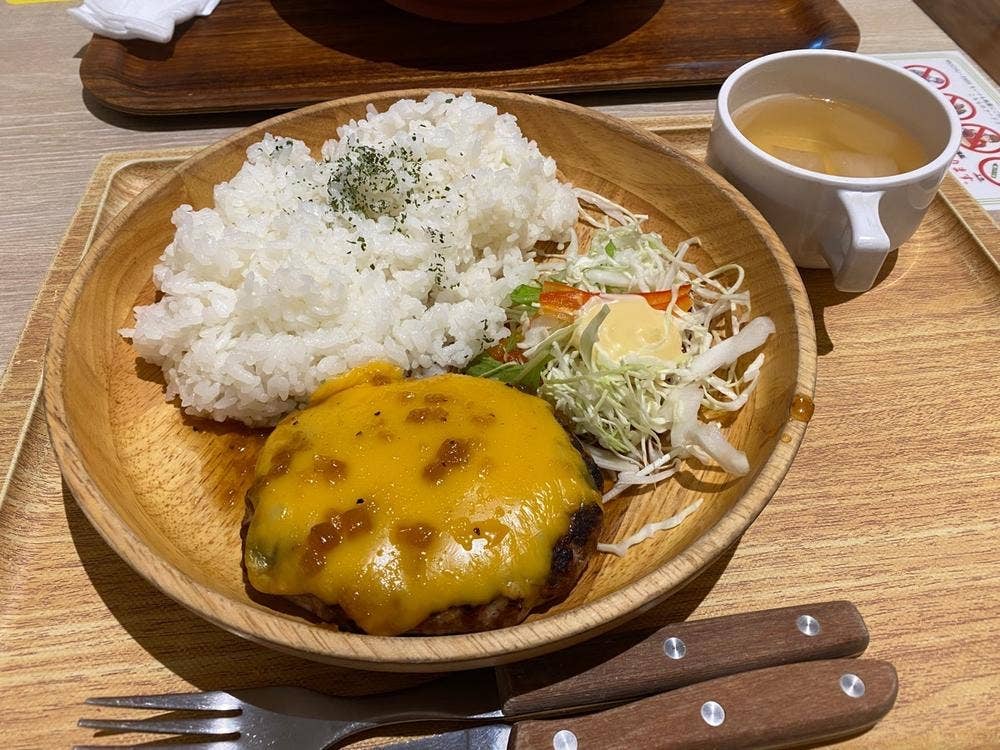 モンスターグリル ミッテン府中店
