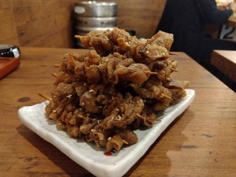 新時代 京都河原町三条店