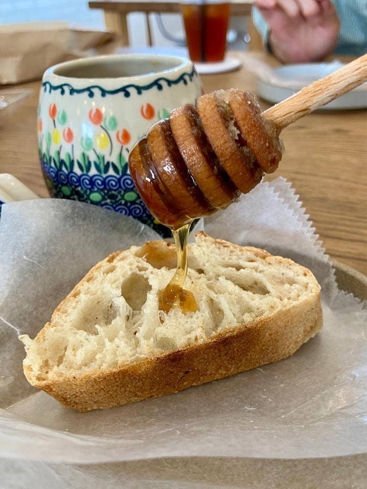 Boulangerie POLARIS ブーランジェリーポラリ