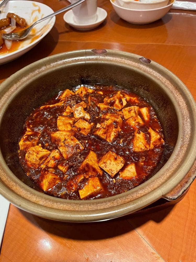 桃谷楼 泉北パンジョ店