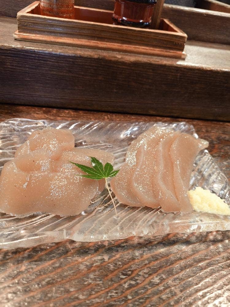 駿河流手打そば 金太郎 御殿場本店