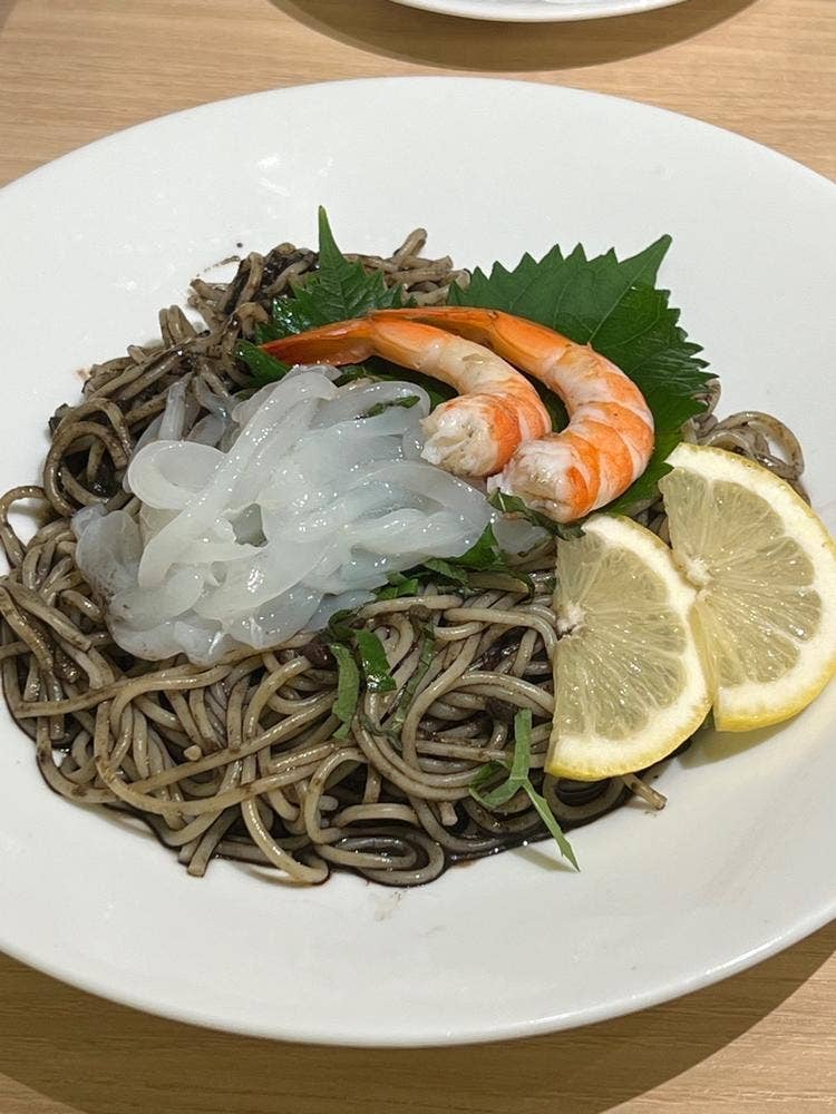 鎌倉パスタ アトレ信濃町店