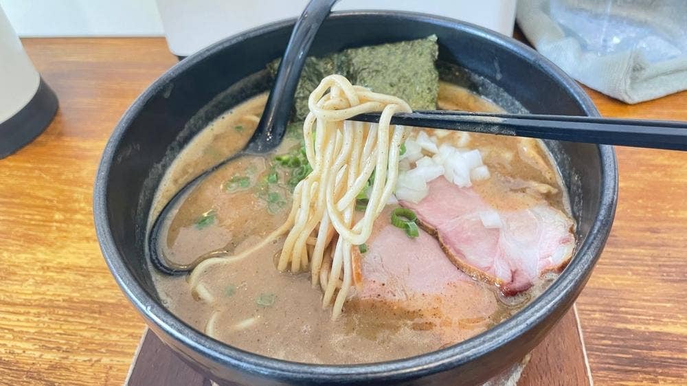 麺屋 彰