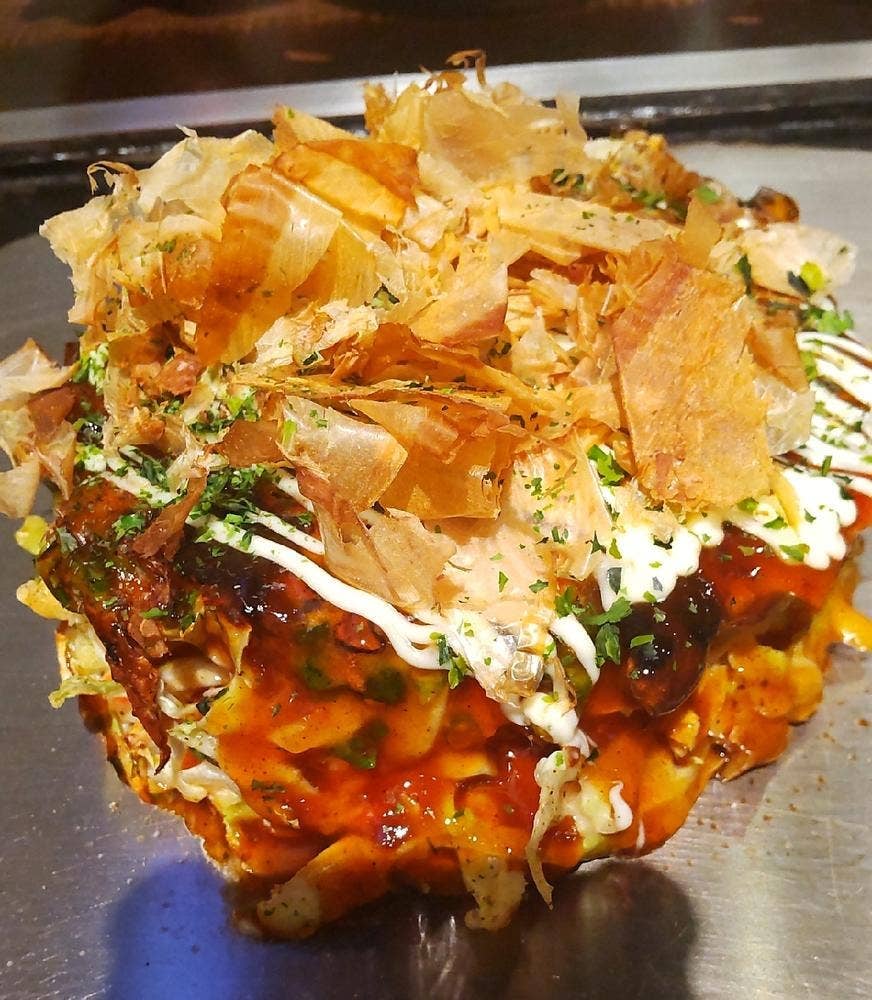 ごっつい 祖師ヶ谷