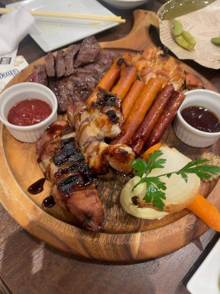 郡山キッチン-KORIYAMA KITCHEN-