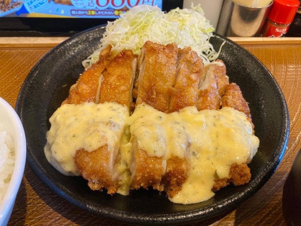 から好し 門前仲町店