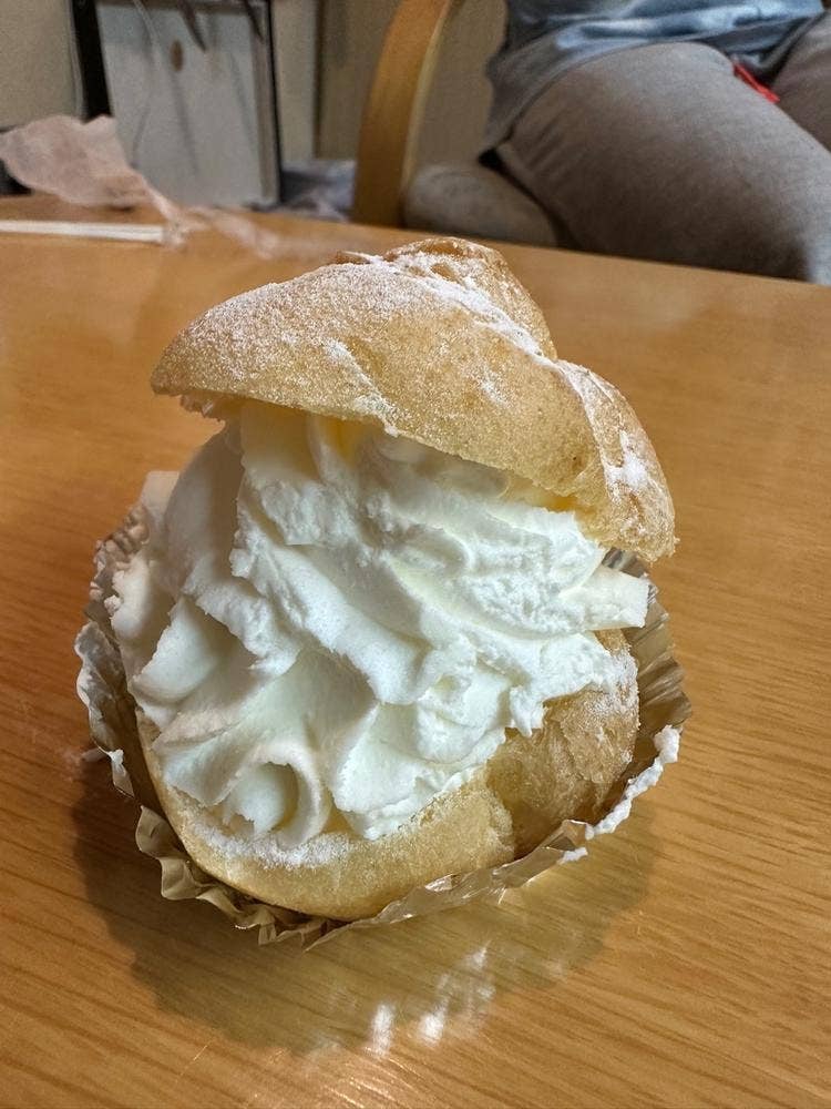 ケーキ銘菓のしのはら