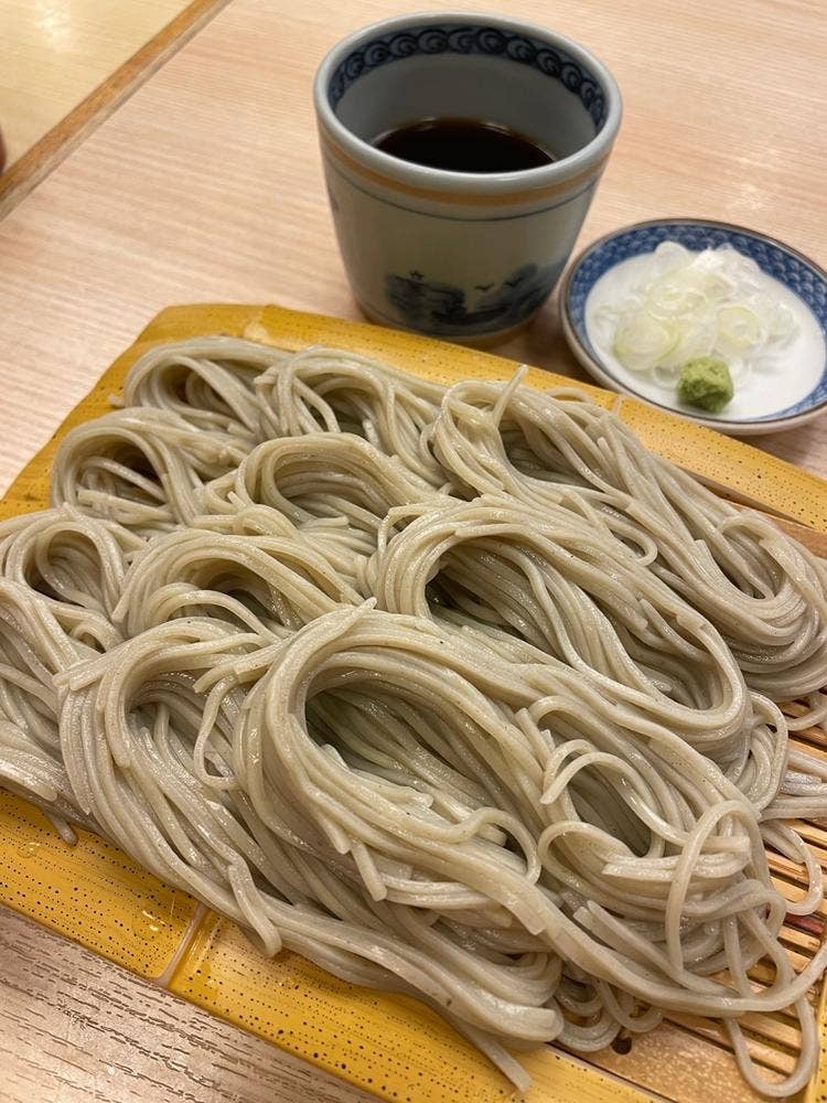 こんごう庵 湯島店