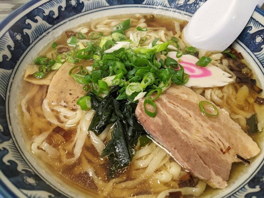 チャオ・ラーメンハウス
