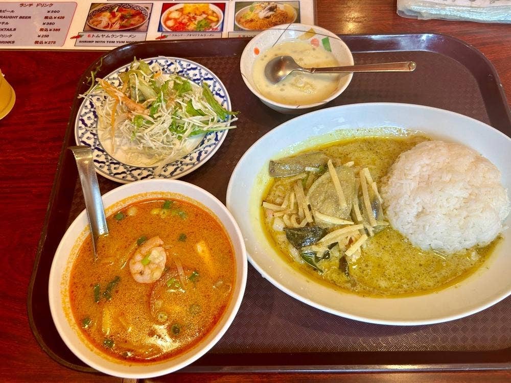 クルンテープ2