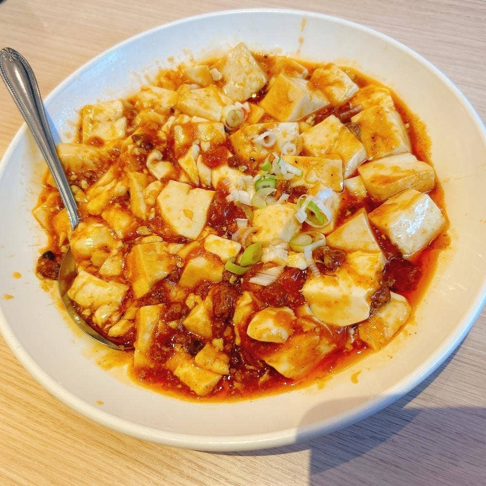 香港亭 イオンモール木更津店