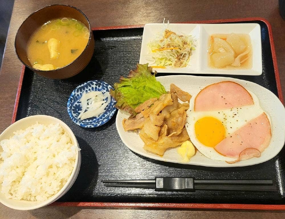 味処 たちばな