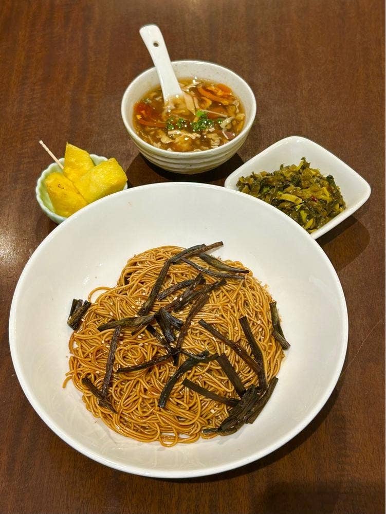 上海料理 四季 陸氏厨房