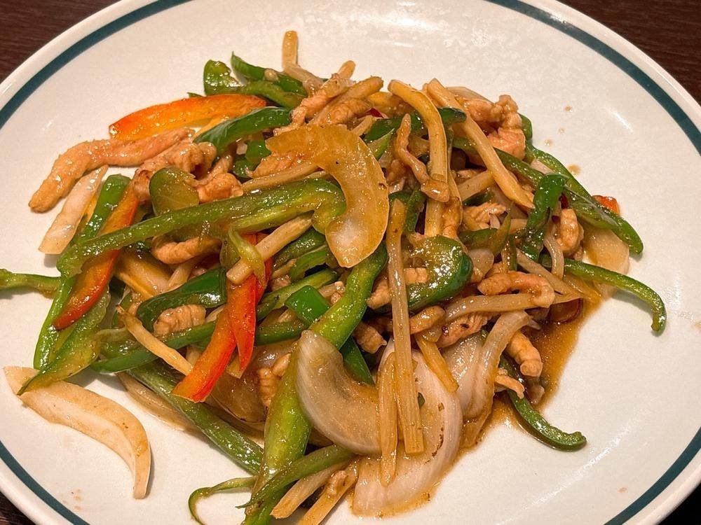 大阪王将 石切店