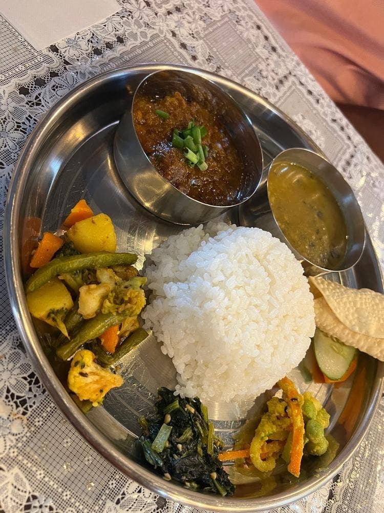 KHAJA GHAR