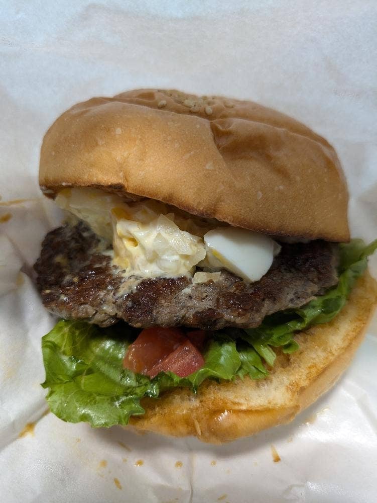 ベアーズダイナー