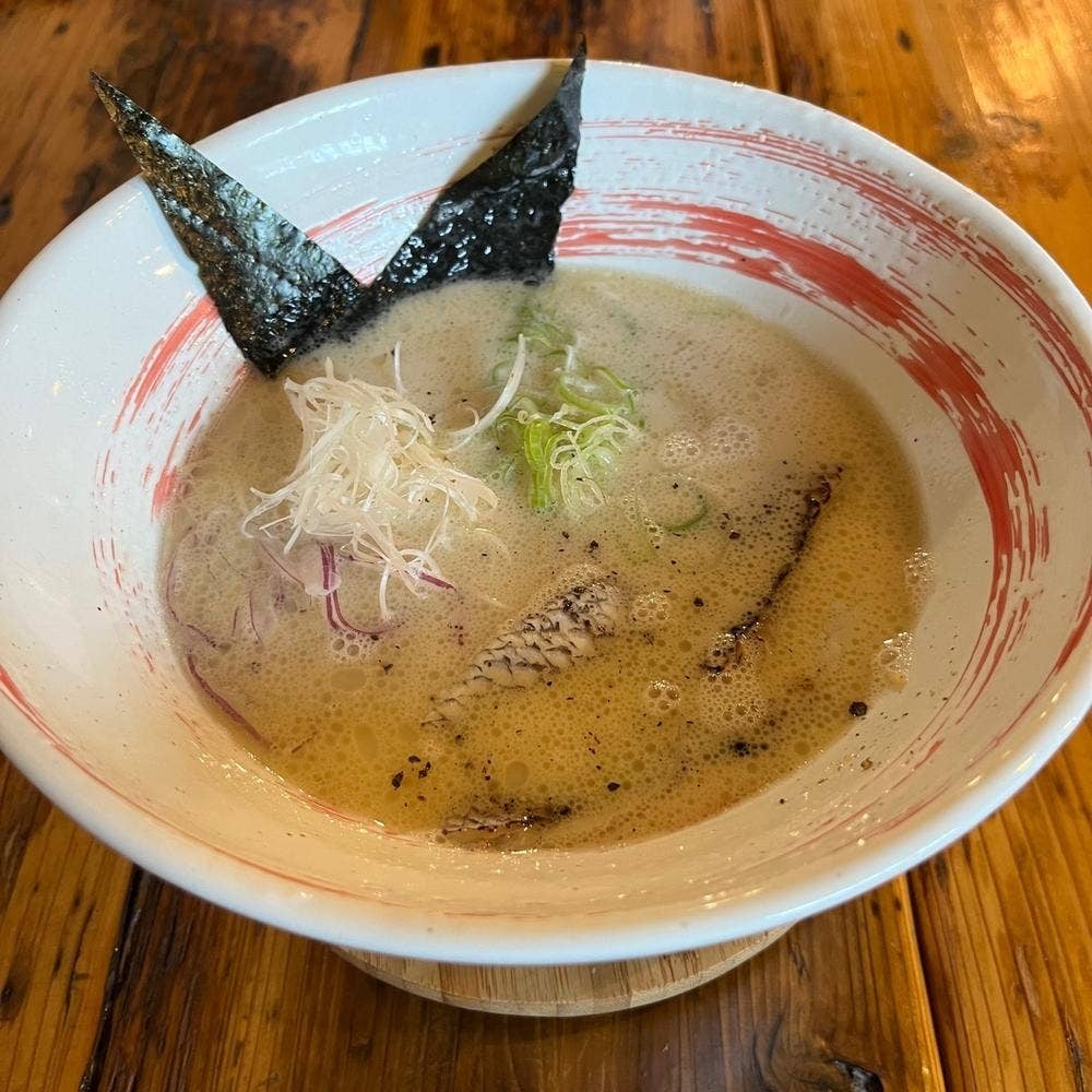 鯛の夢