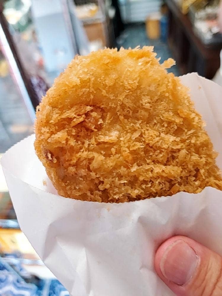 ミートショップセキヤ