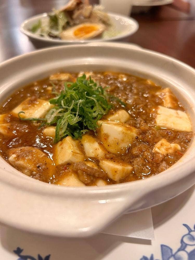 バーミヤン 流山青田店