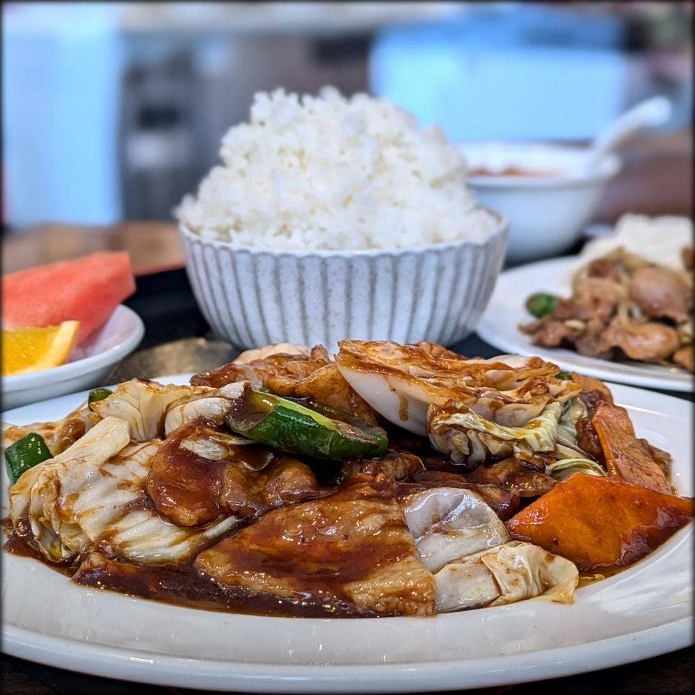 運城飯店