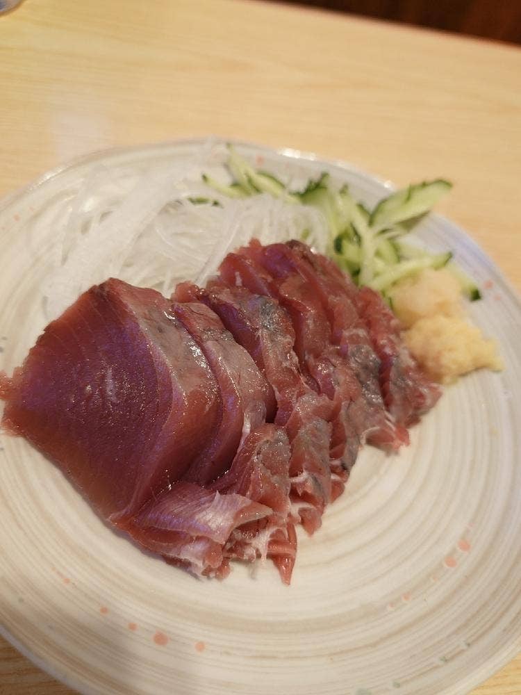 串のや