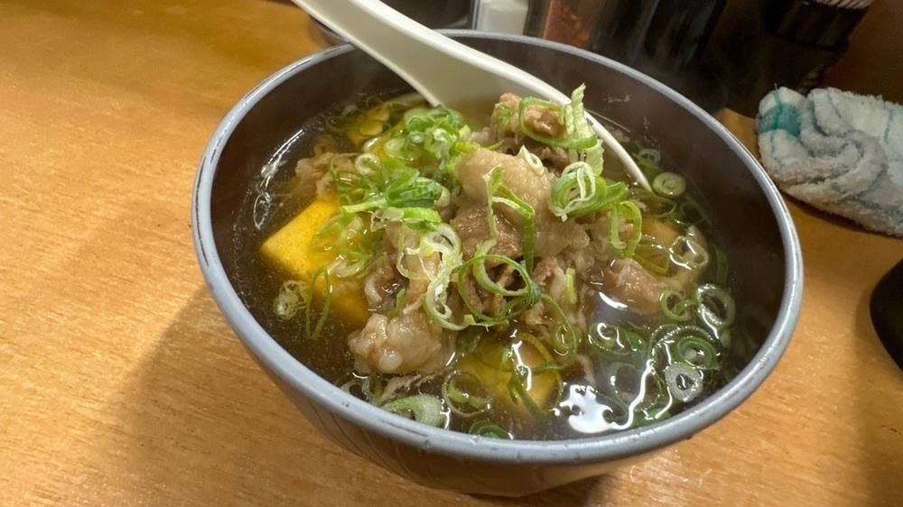 銀座屋