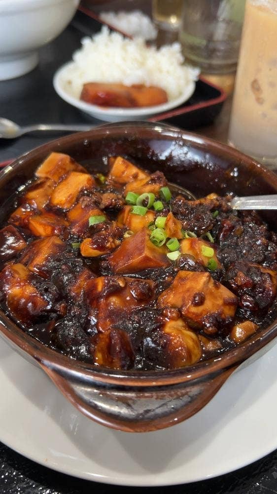 台湾料理 海林