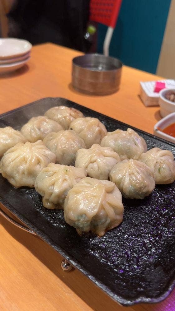 一優亭 冷泉店
